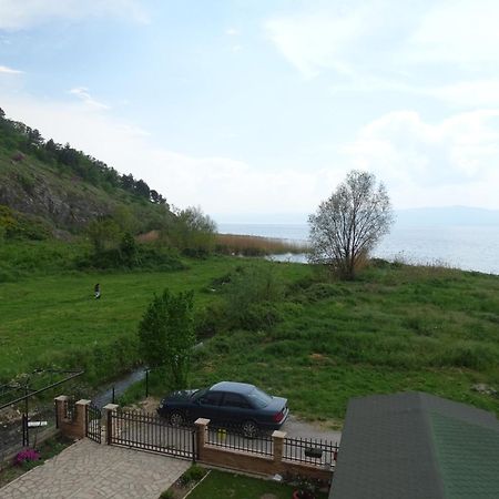 Vila Sara Ohrid Exterior photo