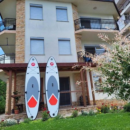 Vila Sara Ohrid Exterior photo