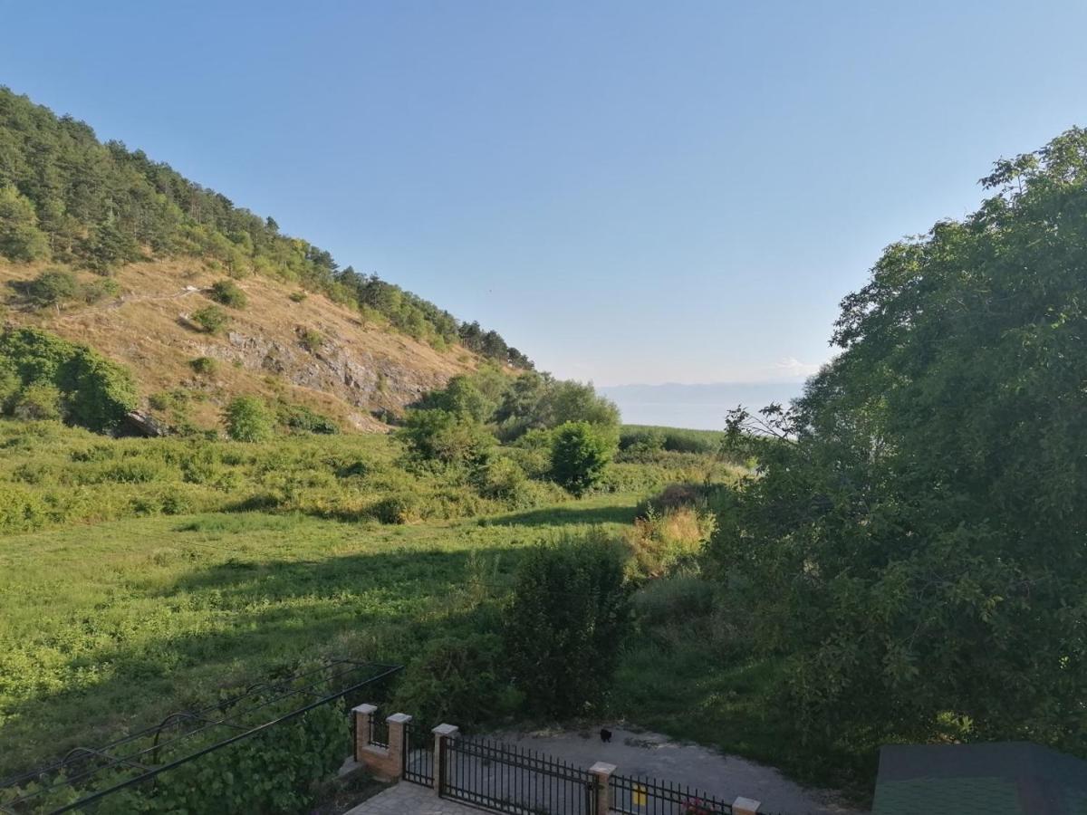 Vila Sara Ohrid Exterior photo