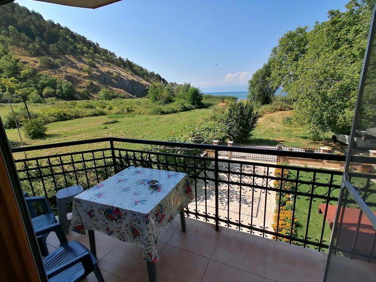 Vila Sara Ohrid Exterior photo