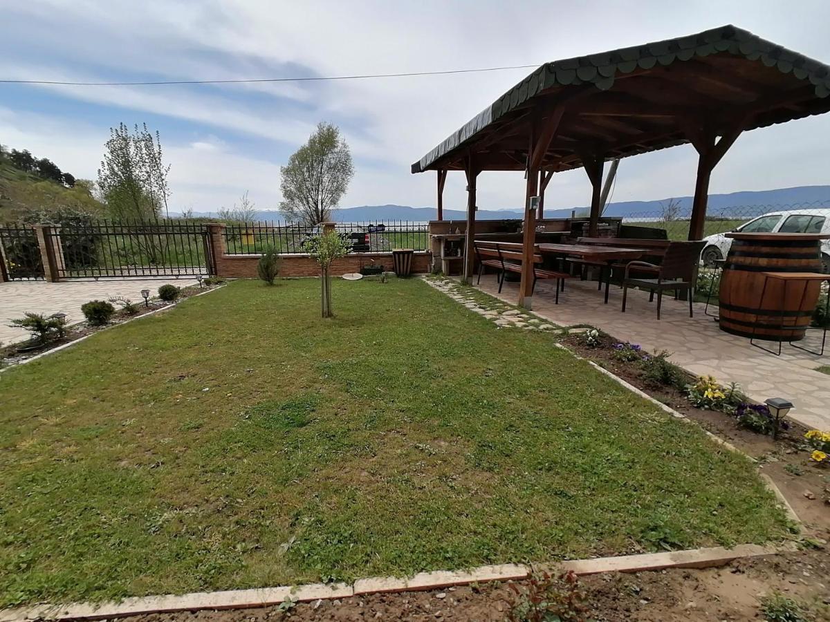 Vila Sara Ohrid Exterior photo