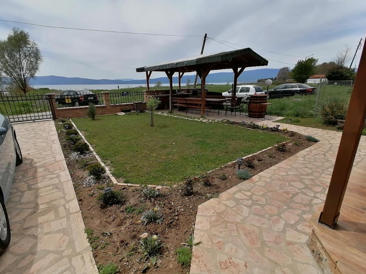 Vila Sara Ohrid Exterior photo