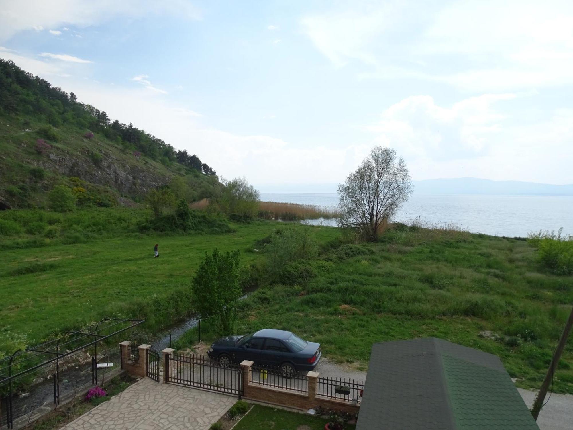 Vila Sara Ohrid Exterior photo