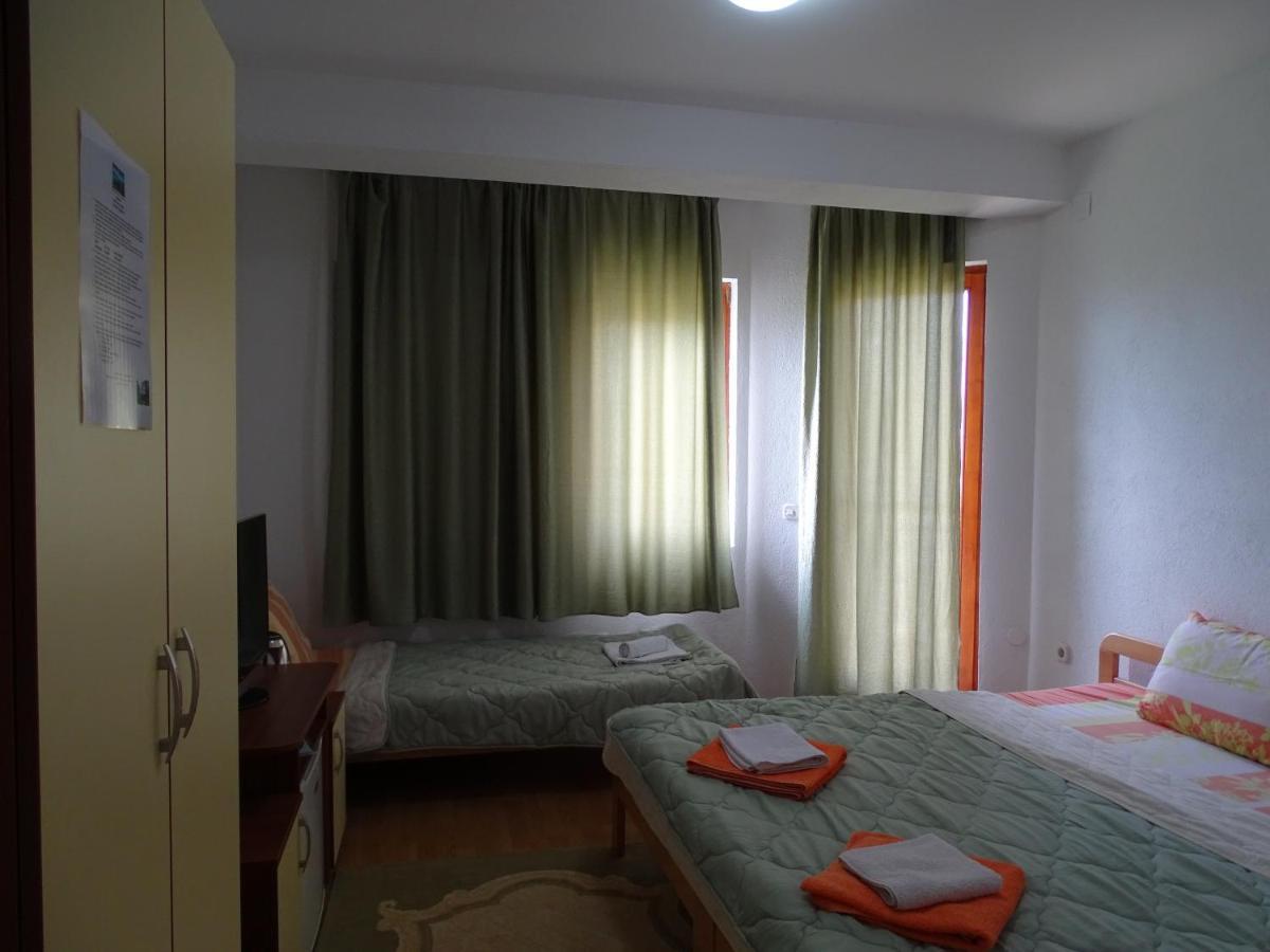 Vila Sara Ohrid Exterior photo