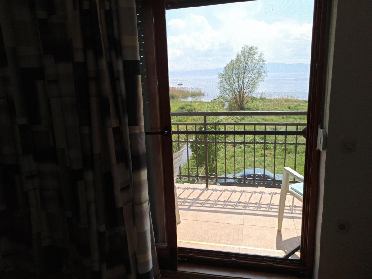 Vila Sara Ohrid Exterior photo