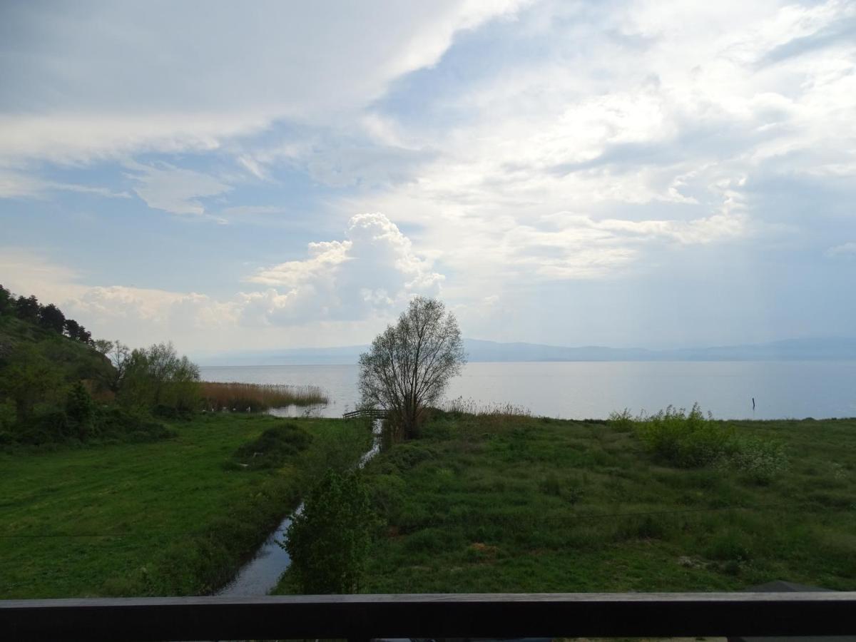 Vila Sara Ohrid Exterior photo