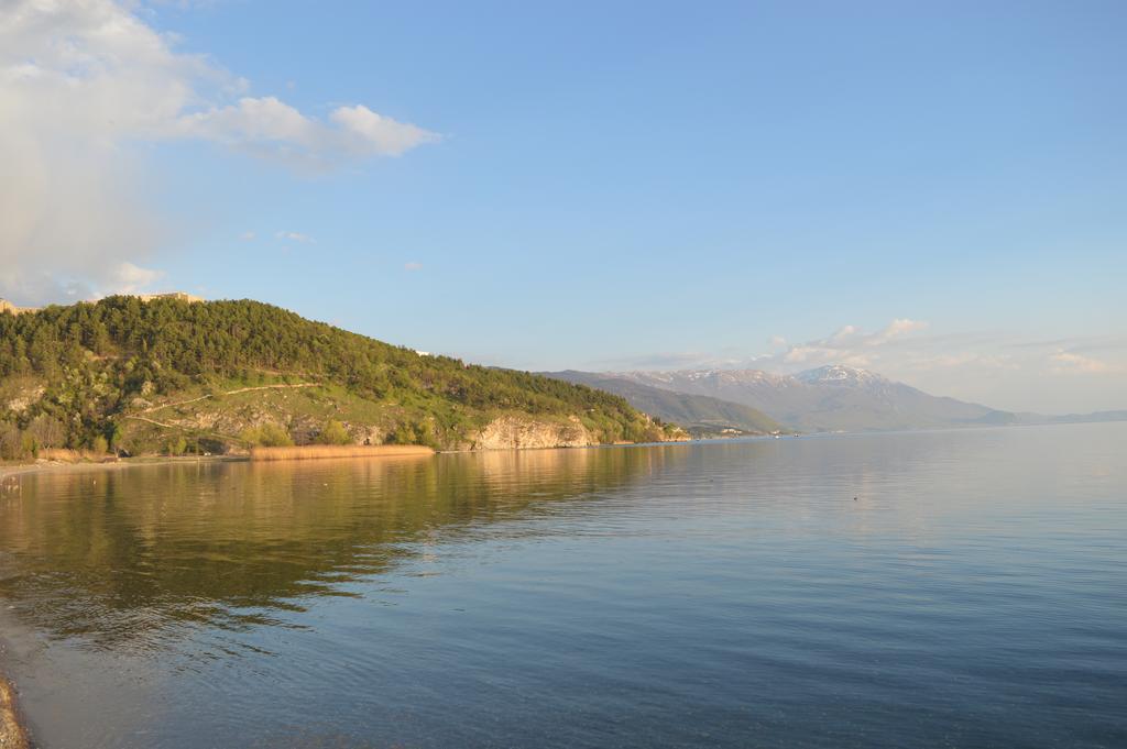 Vila Sara Ohrid Exterior photo
