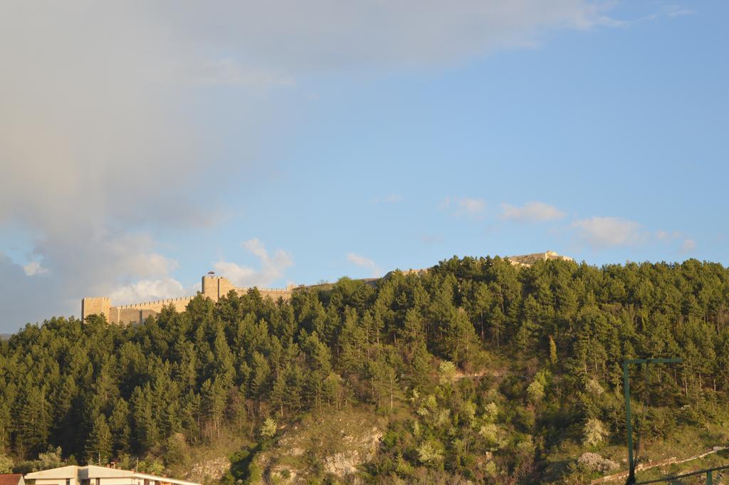 Vila Sara Ohrid Exterior photo